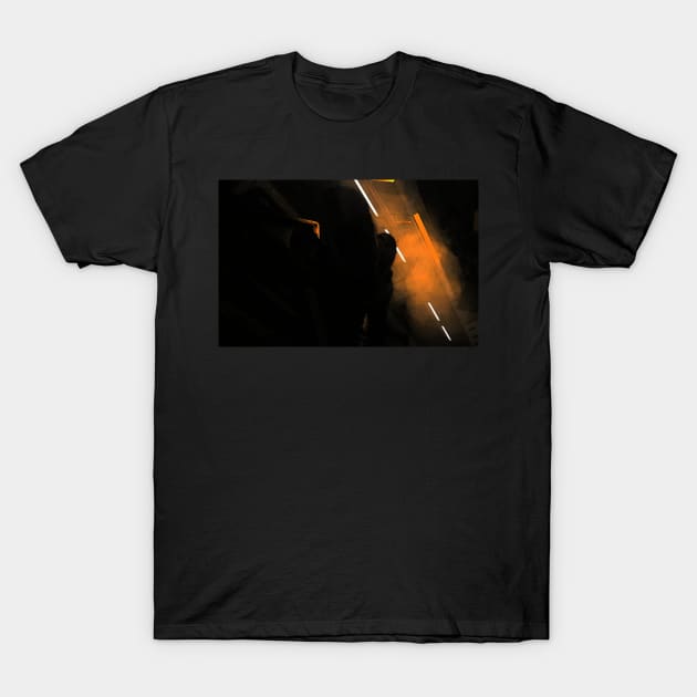 Xenomorph T-Shirt by zody